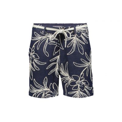 Geisha korte broek  61329-10-880 2