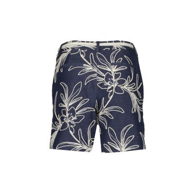 Geisha korte broek  61329-10-880 4
