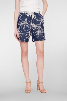 Geisha korte broek  61329-10-880 8