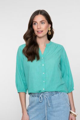 Geisha blouse  63352-81-602