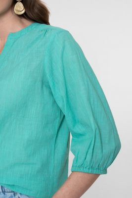 Geisha blouse  63352-81-602 3