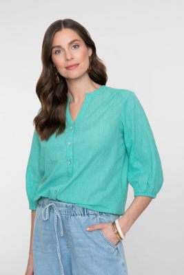 Geisha blouse  63352-81-602 6