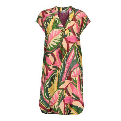 Geisha jurk  67411-20-530