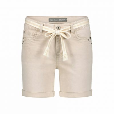 Geisha korte broek  FRANCES jog-720