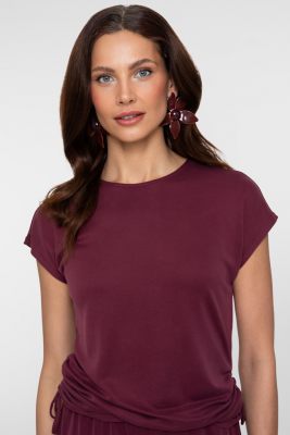 Geisha top  62330-20-470
