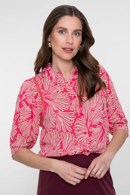 Geisha blouse  63447-20-420