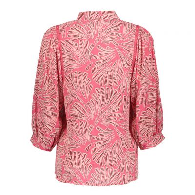 Geisha blouse  63447-20-420 4
