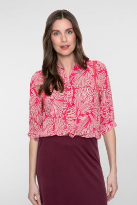Geisha blouse  63447-20-420 6