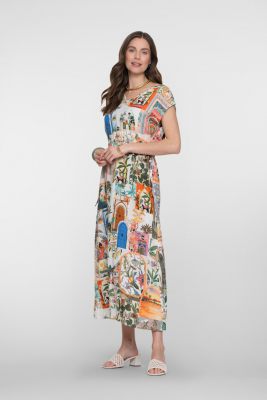 Geisha jurk  67399-20-530