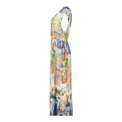 Geisha jurk 67399-20-530 5
