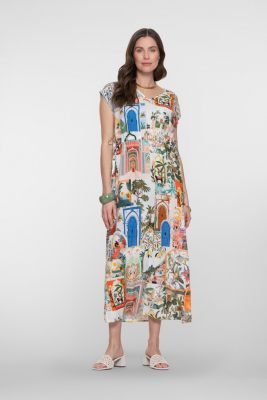 Geisha jurk 67399-20-530 6