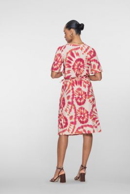 Geisha jurk  67409-20-250 3