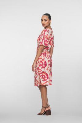 Geisha jurk  67409-20-250 4