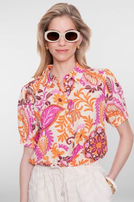 Geisha blouse  63499-20-250