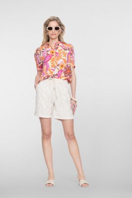 Geisha blouse  63499-20-250 7