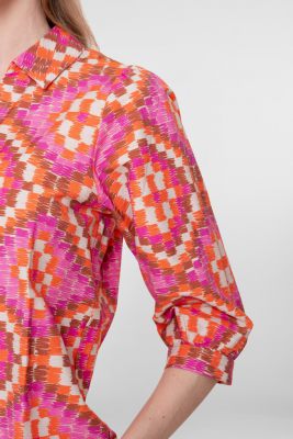 Geisha blouse  63468-20-420 3