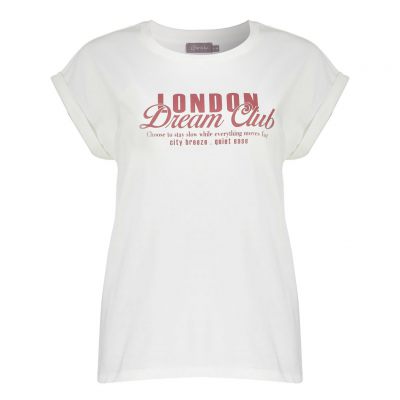 Geisha t-shirt 62374-41-10 2