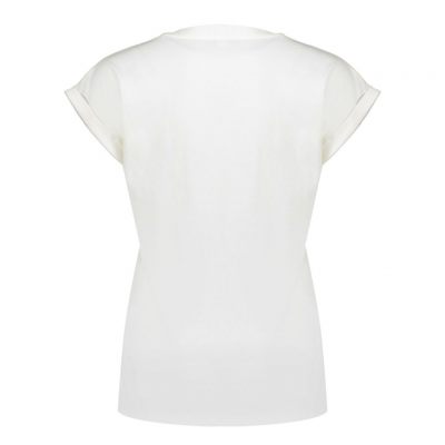 Geisha t-shirt 62374-41-10 4