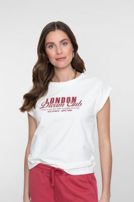 Geisha t-shirt 62374-41-10 6