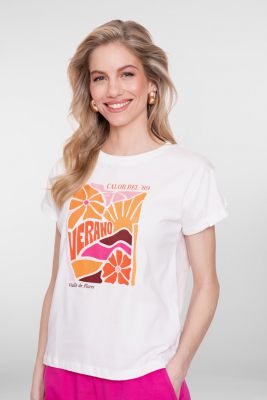 Geisha t-shirt  62355-24-10