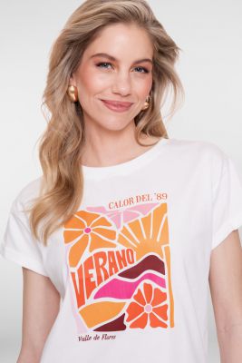 Geisha t-shirt  62355-24-10 4