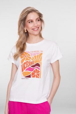 Geisha t-shirt  62355-24-10 6