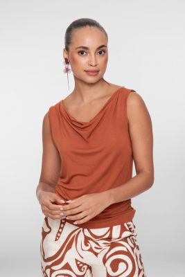 Geisha top  62411-99-202