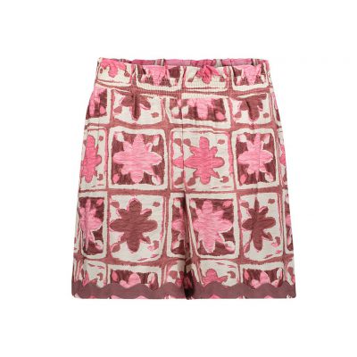 Geisha korte broek 61429-20-420 2