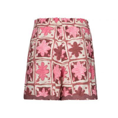 Geisha korte broek 61429-20-420 4