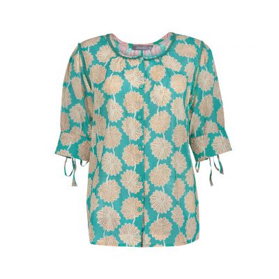 Geisha blouse  63478-20-602 2