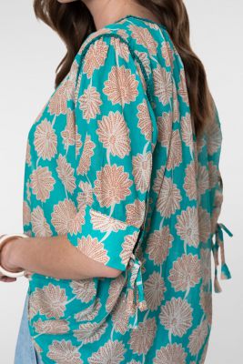 Geisha blouse  63478-20-602 3