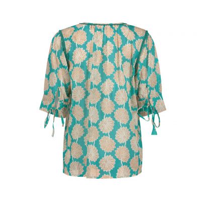 Geisha blouse  63478-20-602 4
