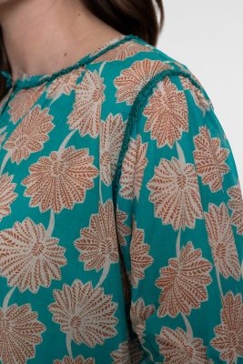Geisha blouse  63478-20-602 5