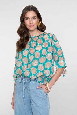 Geisha blouse  63478-20-602 7