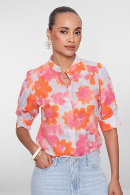 Geisha blouse  63488-20-250