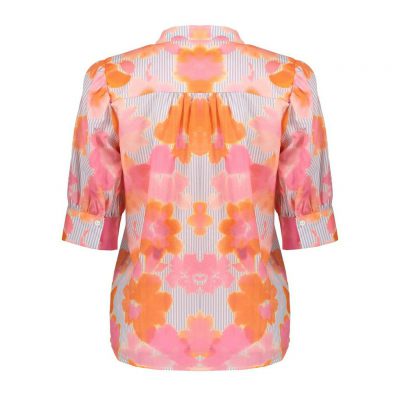 Geisha blouse  63488-20-250 4