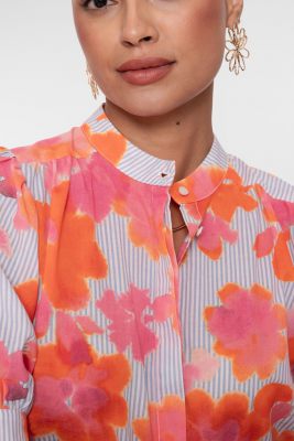 Geisha blouse  63488-20-250 5