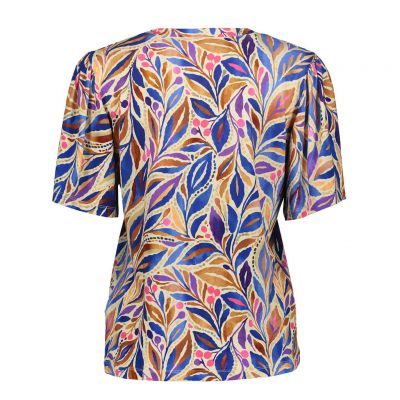 Geisha t-shirt  62460-60 JAZZ-815 2