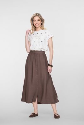 Geisha rok  66340-70-775 6