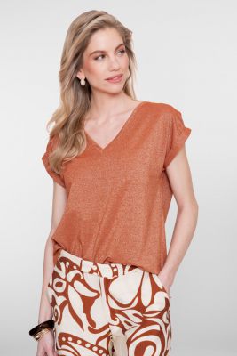 Geisha t-shirt 62351-24-202 1