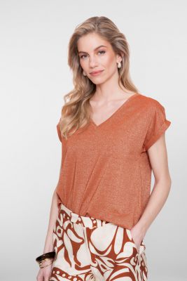 Geisha t-shirt 62351-24-202 5