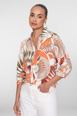 Geisha blouse  63483-20-250