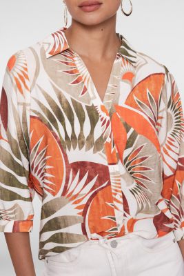 Geisha blouse  63483-20-250 6