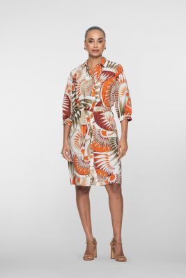 Geisha jurk  67395-20-250