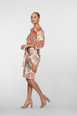 Geisha jurk  67395-20-250 3