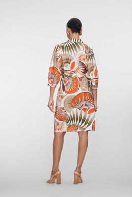 Geisha jurk  67395-20-250 5