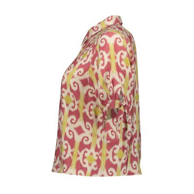 Geisha blouse  63432-20-451 3