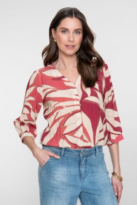 Geisha blouse  63443-20-451
