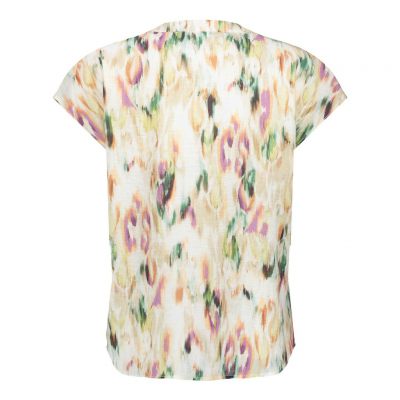 Geisha blouse 63457-20-602 4