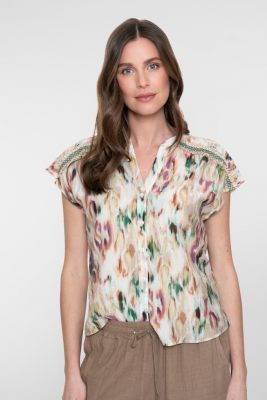 Geisha blouse 63457-20-602 6